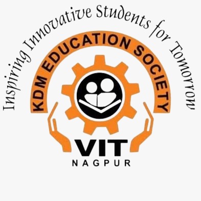 Vidarbha Institute of Technology logo